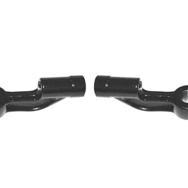 Universal - Front Outer Tie Rod End Set | OPTIMA | SM1310