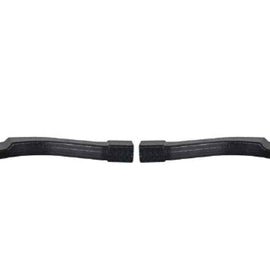 SSANGYONG Korando - Front Outer Tie Rod End Set | OPTIMA | SS1311