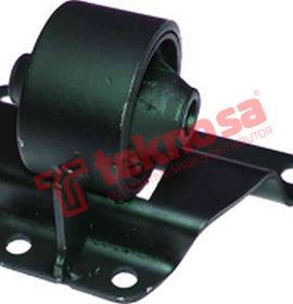 OPTIMA Rear Gearbox Mounting for HYUNDAI H100 - SKU ST-5132T - SpareMe