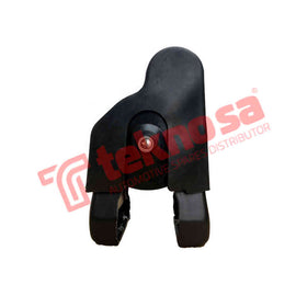 OPTIMA Rear Engine Mounting for HYUNDAI Azera - SKU ST-5530 - SpareMe