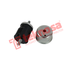 OPTIMA Rear Engine Mounting for IVECO Daily - SKU ST-5558 - SpareMe