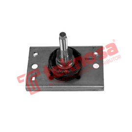 OPTIMA Front Engine Mounting for NISSAN Interstar - SKU ST-5639 - SpareMe