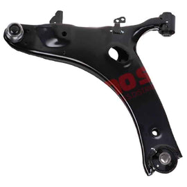 Front Left Lower Control Arm Subaru Impreza (2007–2016), Includes WRX/STi SU2016 Control Arm Teknosa