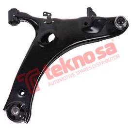 Front Right Lower Control Arm Subaru Impreza (2007–2016), Includes WRX/STi SU2017 Control Arm Teknosa