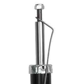 Shock Absorber Front Right Mazda 2 (De, Dh) 1.3 (07-15), 1.5 (07-15) (Sx028R) Titan