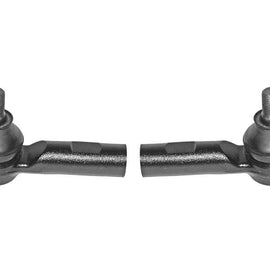 SUZUKI Grand Vitara - Front Outer Tie Rod End Set | OPTIMA | SZ1312