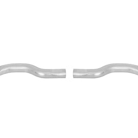 OPTIMA Front Outer Tie Rod End Set - SKU SZ1315 - SpareMe