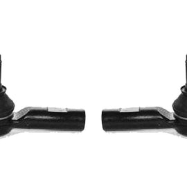 SUZUKI SX4 - Front Outer Tie Rod End Set | OPTIMA | SZ1316