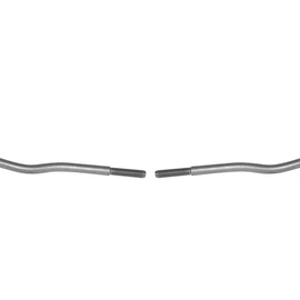 OPTIMA Front Outer Tie Rod End Set - SKU SZ1317 - SpareMe
