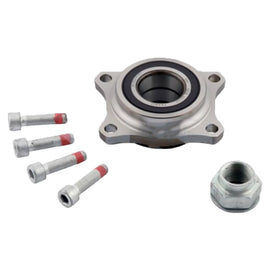 OPTIMA Front Wheel Bearing Kit - SKU TK2003 - SpareMe