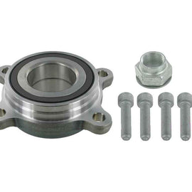 ALFA ROMEO 156 - Front Wheel Bearing Kit | OPTIMA | TK2010