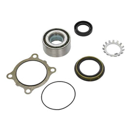 NISSAN NP300 - Rear Wheel Bearing Kit | OPTIMA | TK2014