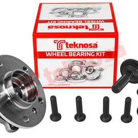 Bmw 1 Series 1.5 Front - Rear Wheel Bearing Kit — South Africa | SpareMe - TK2041