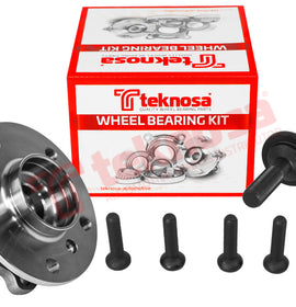 Bmw 1 Series 1.5 Front - Rear Wheel Bearing Kit — South Africa | SpareMe - TK2041