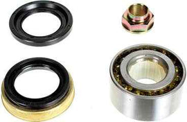 HONDA Ballade - Front Wheel Bearing Kit | OPTIMA | TK2053