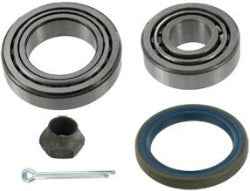 ALFA ROMEO Giulietta - Front Wheel Bearing Kit | OPTIMA | TK2057
