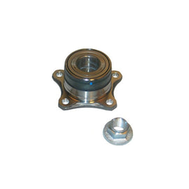 OPTIMA Rear Wheel Bearing Kit - SKU TK2095 - SpareMe