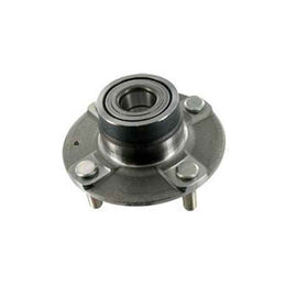 HYUNDAI Accent - Rear Wheel Bearing Kit | OPTIMA | TK2117
