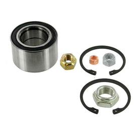 Volkswagen Caddy - Front Wheel Bearing Kit | OPTIMA | TK2132