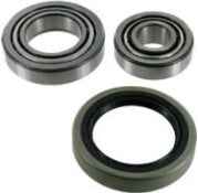 Mercedes-Benz 200-Series - Front Wheel Bearing Kit | OPTIMA | TK2135