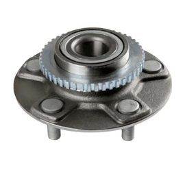 OPTIMA Rear Wheel Bearing Kit - SKU TK2137 - SpareMe