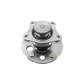 OPTIMA Rear Wheel Bearing Kit - SKU TK2149 - SpareMe