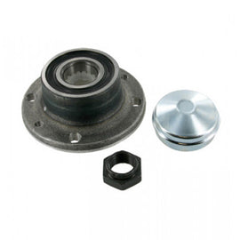 OPTIMA Rear Wheel Bearing Kit - SKU TK2158 - SpareMe