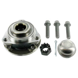 OPTIMA Front Wheel Bearing Kit - SKU TK2167 - SpareMe