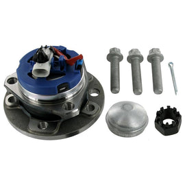OPTIMA Front Wheel Bearing Kit - SKU TK2169 - SpareMe