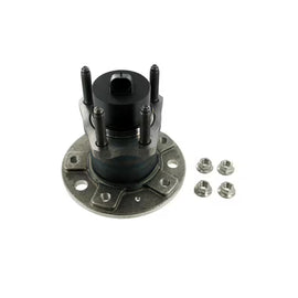 OPTIMA Rear Wheel Bearing Kit - SKU TK2170 - SpareMe