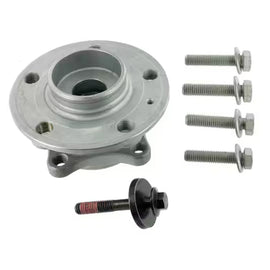 OPTIMA Front Wheel Bearing Kit - SKU TK2181 - SpareMe