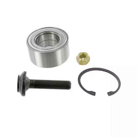 Volkswagen Sharan - Front - Rear Wheel Bearing Kit | OPTIMA | TK2183