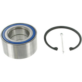 OPTIMA Front - Rear Wheel Bearing Kit - SKU TK2187 - SpareMe