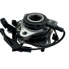 OPTIMA Front Wheel Bearing Kit - SKU TK2203 - SpareMe