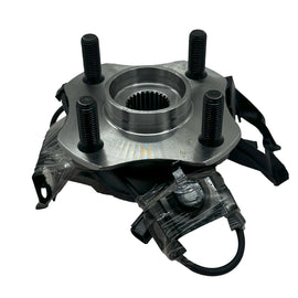 OPTIMA Front Wheel Bearing Kit - SKU TK2204 - SpareMe