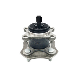 OPTIMA Rear Wheel Bearing Kit - SKU TK2205 - SpareMe