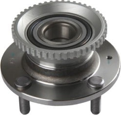 OPTIMA Rear Wheel Bearing Kit - SKU TK2220 - SpareMe