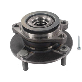 OPTIMA Front Wheel Bearing Kit - SKU TK2224 - SpareMe