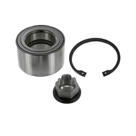 OPTIMA Front Wheel Bearing Kit - SKU TK2227 - SpareMe