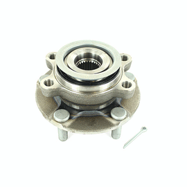 OPTIMA Front Wheel Bearing Kit - SKU TK2230 - SpareMe