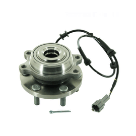 OPTIMA Front Wheel Bearing Kit - SKU TK2231 - SpareMe