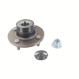 OPTIMA Rear Wheel Bearing Kit - SKU TK2235 - SpareMe