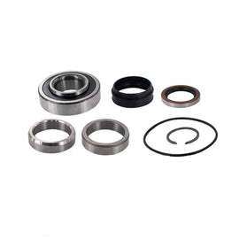 TOYOTA Fortuner - Rear Wheel Bearing Kit | OPTIMA | TK2243