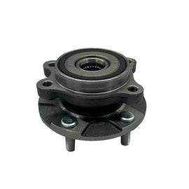 OPTIMA Front Wheel Bearing Kit - SKU TK2249 - SpareMe