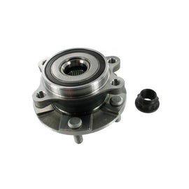 OPTIMA Front Wheel Bearing Kit - SKU TK2250 - SpareMe