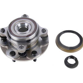 OPTIMA Front Wheel Bearing Kit - SKU TK2251 - SpareMe