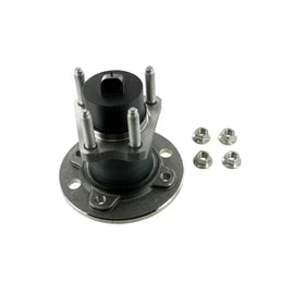 OPTIMA Rear Wheel Bearing Kit - SKU TK2256 - SpareMe