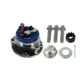 OPTIMA Front Wheel Bearing Kit - SKU TK2257 - SpareMe