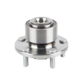 OPTIMA Front Wheel Bearing Kit - SKU TK2292 - SpareMe