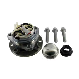 OPTIMA Front Wheel Bearing Kit - SKU TK2297 - SpareMe